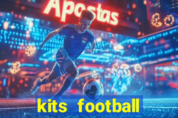 kits football manager 2016